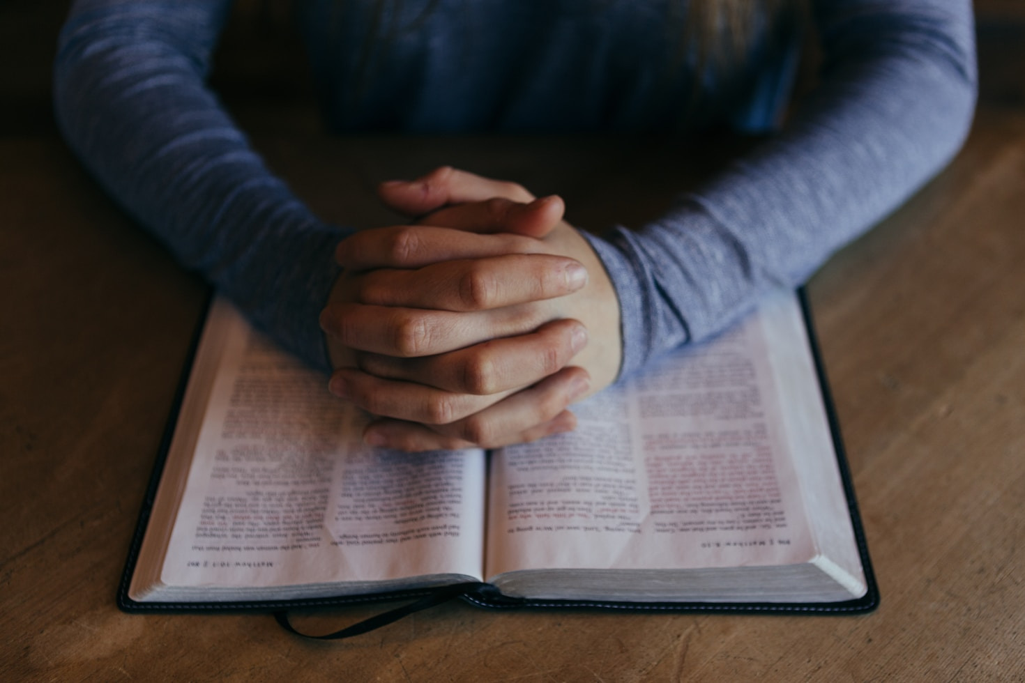 5 Techniques to Deepen Your Gospel Study